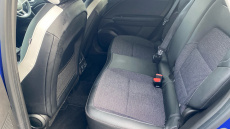 Renault Captur 1.3 Mild hybrid 140 Techno 5dr Petrol Hatchback